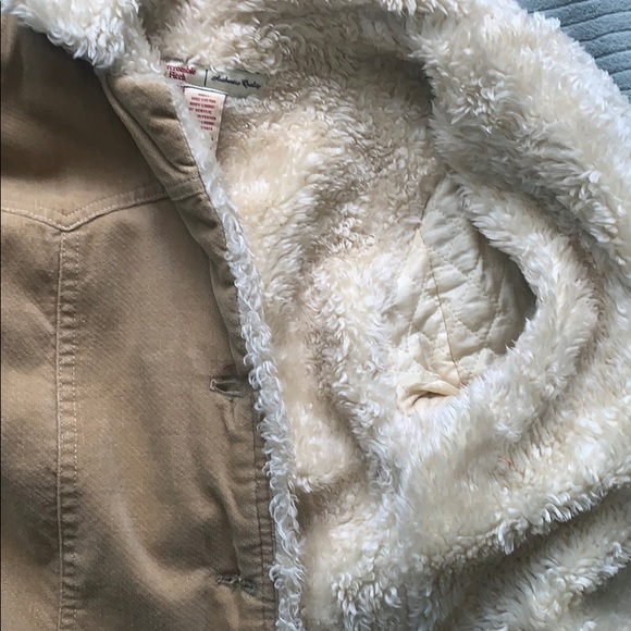 Abercrombie & Fitch Coat - Picture 5 of 6